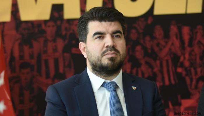 Samsunspor'a 2-0 mağlup olan Kayserispor'dan maçın ardından olay yaratacak açıklama: TFF'ye ilk ve son çağrımızdır!