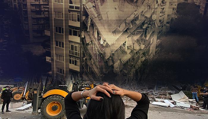 2024 için gelen uyarı vahim! Anadolu’nun gerginliğini İzmir depremi bir kez daha ortaya koydu: “Bunlar durmayacak, daha da büyüyecek”