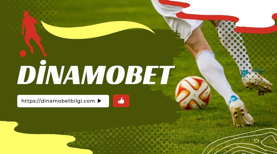 Dinamobet-giris