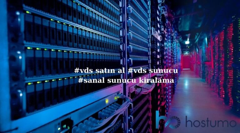 Dijital İlerlemenin Anahtarı: Kaliteli VDS Sunucu Satın Alma Rehberi