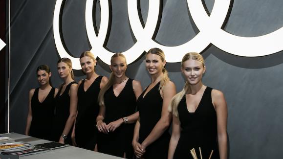 İstanbul Fuar Hostesi'nde Öncü Ajans - istanbul fuar hostesi, antalya fuar hostesi, antalya stand hostesi