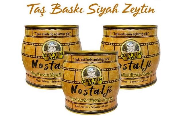 Taş Baskı Zeytin ve Zeytinyağı: Doğanın İncisi ve Sağlık Deposu