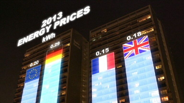 Avrupa’da kışın el yakan enerji faturaları engellenebilir mi?