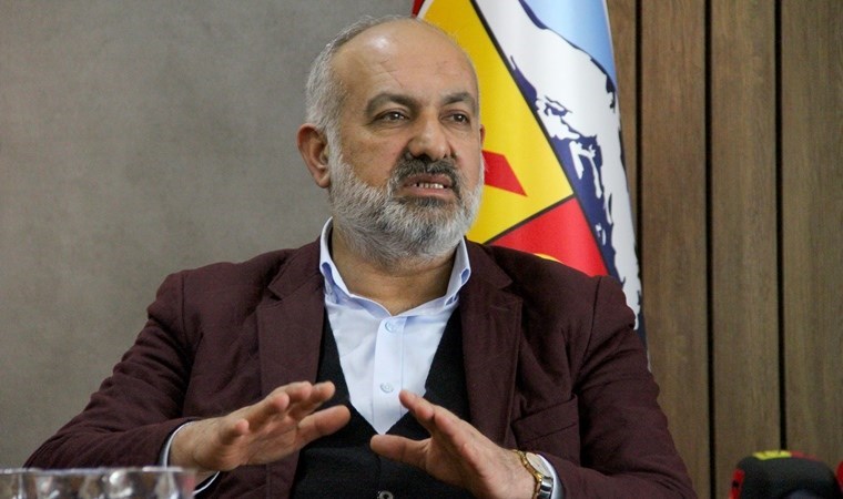 Kayserispor hakeminin sözleri: 'Türkiye'de ilk defa...'