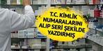 Eski eczacı asistanının organize ettiği olay: 5 milyon lira kayıp! Doktorlar da var...