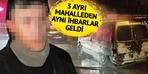 Kız arkadaşıyla tartışıp araçları yaktı! Uzman Çavuş için yeni gelişme
