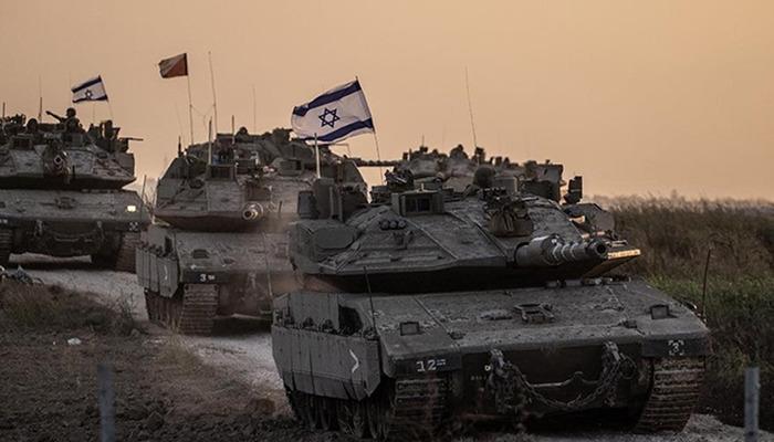 İsrail durmuyor! Gazze’ye yeni operasyon sinyali, o bölgeyi işaret etti