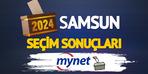 CANLI | Samsun Seçim Sonuçları: Samsun'da seçim sonuçlarında kim önde, AK Parti'den Halit Doğan mı yoksa CHP'den Cevat Öncü mü?