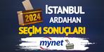 Ardahan Seçim Sonuçları Canlı Yayında! Faruk Demir mi yoksa AK Parti adayı Yunus Baydar mı yeniden kazanacak?