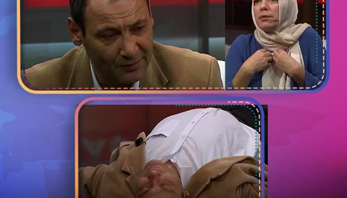 Sekreteriyle bir oldu karısını kandırıp boşandı! ‘Günlerim sayılı’ diyerek af dilerken yere yığıldı! ‘Kanın kurusun senin’