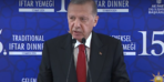 Cumhurbaşkanı Erdoğan'dan ABD'ye net mesaj!