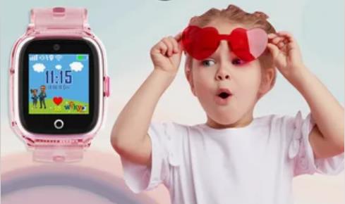 Akıllı Çocuk Saatleri: Ebeveynlerin Bilmesi Gerekenler
