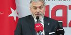 Yerel seçimlerden sonra ilk