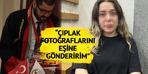 Yıllar sonra itiraf etti! "Avukat beni çıplak fotoğraflarımla tehdit etti! Dedi ki: