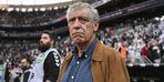 Fernando Santos istifa edecek mi? Maç sonu flaş açıklama