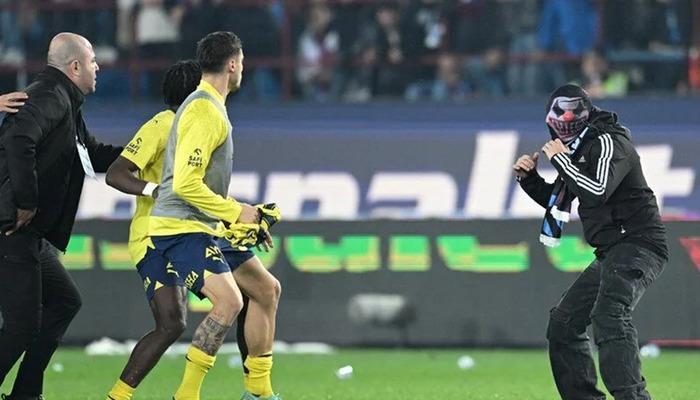 Cezaların açıklanmasının ardından Trabzonspor’dan istifa paylaşımı geldi!Trabzonspor