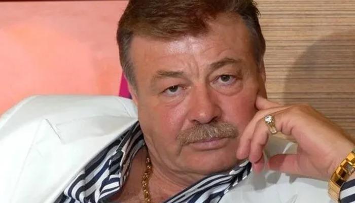 Yeşilçam’ın efsane ismi Nuri Alço’dan kötü haber! Hastaneye kaldırdı