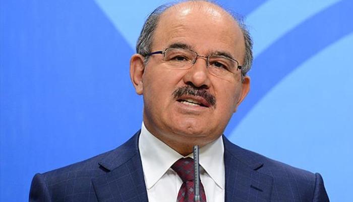 Çelik’in açıklamalarına Çek’ten çok sert tepki: FETÖ’nün ahlaksız figüranı, Cumhuriyet düşmanı