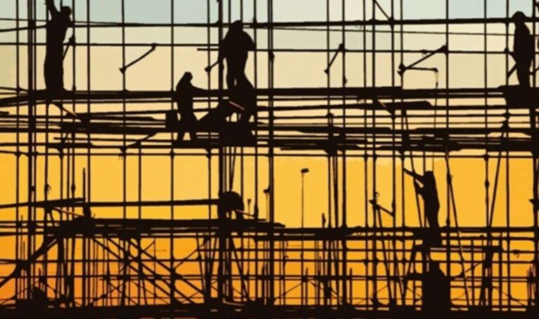 Çimentoya 10 günde yüzde 43 zam geldiğini belirten müteahhitler protestoya hazırlanıyor – Son Dakika Ekonomi Haberleri