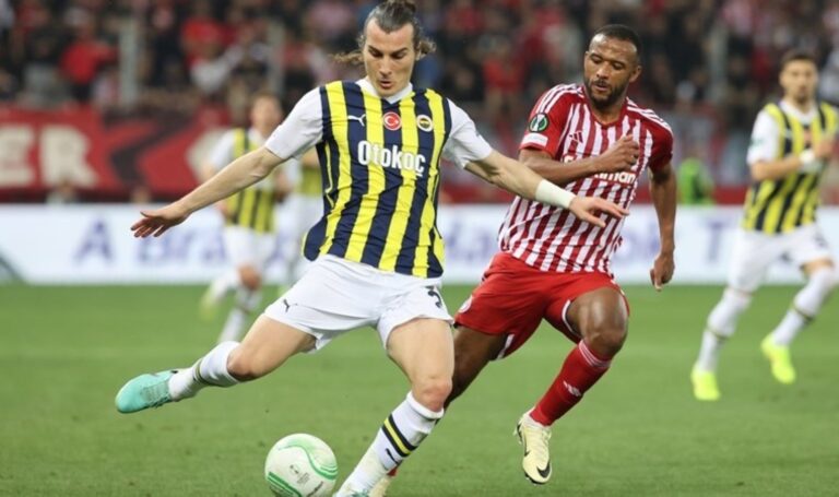 Fenerbahçe’de yıldızların sahalardan uzak kalışı yeni bir tartışmayı başlattı – Son Dakika Spor Haberleri