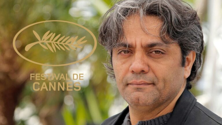İran, yönetmen Muhammed Resulof’un ekibinin Cannes Film Festivali’ne katılmasını yasakladı