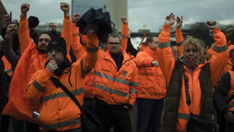 Almanya haftada 4 gün çalışmayı test etmeye başladı