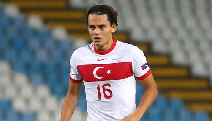 İngiltere Premier Lig ekibi Bournemouth Enes Ünal ile 4 yıllık sözleşme imzaladı!İngiltere Premier Lig