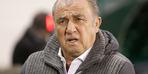 Panathinaikoslu Fatih Terim'den karar!