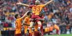 Galatasaray ve Sivas onurla geçti! Giallorossi'den 35 yıl sonra rekor