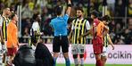 Dev derbi hakemi açıklandı!