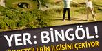 Ziyaretçilerin dikkatini çekin!