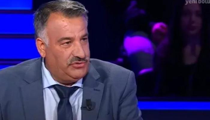 Kim Milyoner Olmak İster?’de şaşırtan anlar! İlk soruda elenen yarışmacı heyecanına yenik düştü