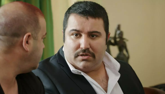 Kolpaçino’nun galerici Şahin’i Serkan Şengül tam 65 kilo verdi! Son haliyle herkesi şaşırttı