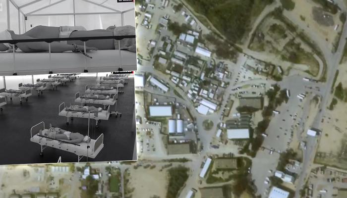 İsrail’in işkence kampı: Sde Teiman! Korkunç itiraflar! ‘Onlardan insanlıklarını söküp aldılar’