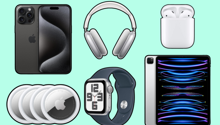 Teknoloji tutkunlarını sevindirecek haber: Apple Marka Haftası başladı! iPhone, AirPods, Macbook…