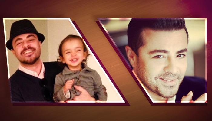 Burak Kut’un kızı Aden 13 yaşına bastı! Son halini görenler ise gözlerine inanamadı