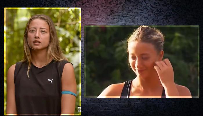 Aleyna Kalaycıoğlu geçtiğimiz günlerde Survivor’dan elenmişti! Adada yaptıklarını itiraf etti