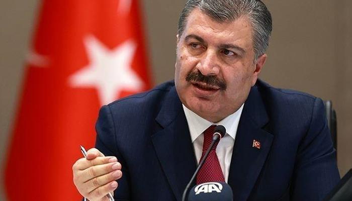 Sağlık Bakanı Fahrettin Koca’dan Dünya Sağlık Asamblesi’nde Gazze vurgusu: ‘İnsanlığın vicdanı darağacında’