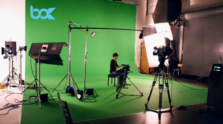 Antalya Kurgu Montaj Hizmeti ve Video Çekimi: Dijital Dönüşümde Box Bilişim