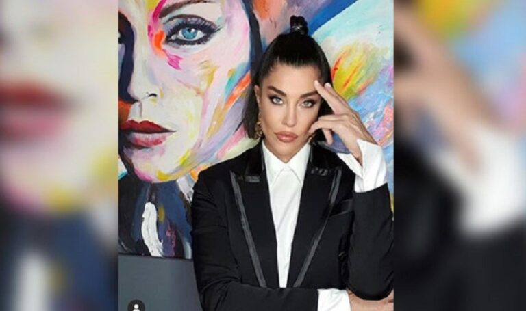 Deniz Akkaya: Kızım bana saldırdı, beni balkona kilitledi – Son Dakika Yaşam Haberleri