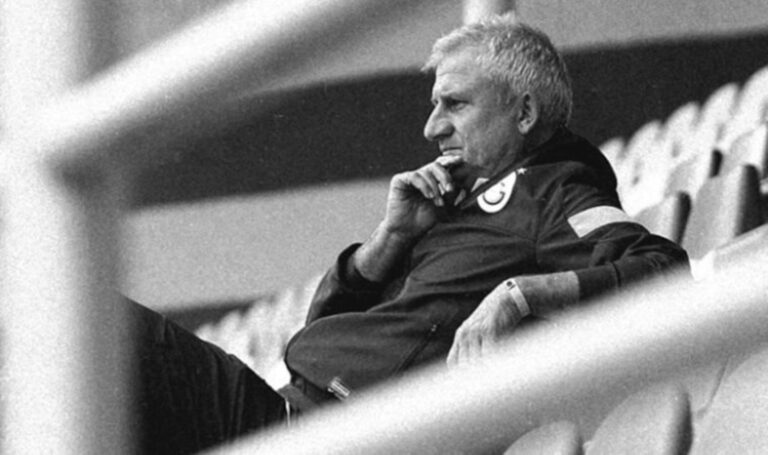 Galatasaraylı eski futbolcu hayatını kaybetti – Son Dakika Spor Haberleri
