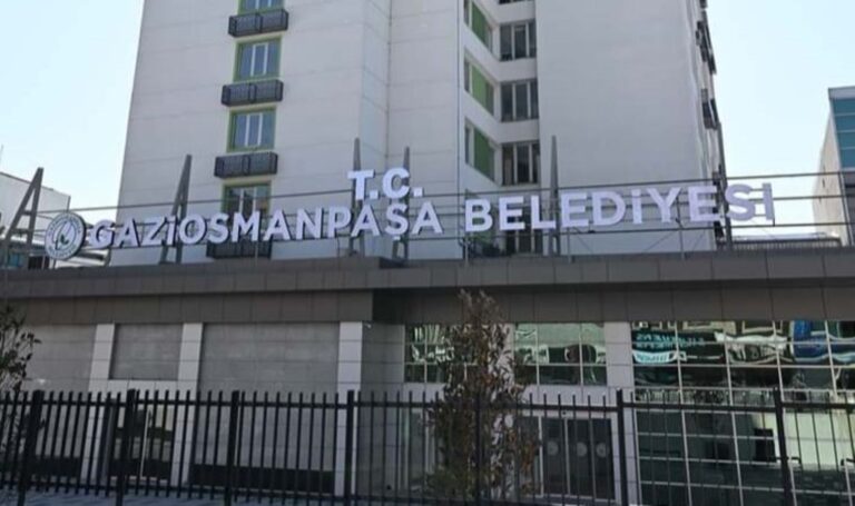 AKP’nin kaybettiği Gaziosmanpaşa’da seçim öncesi ‘tanıdık’a rant – Son Dakika Siyaset Haberleri