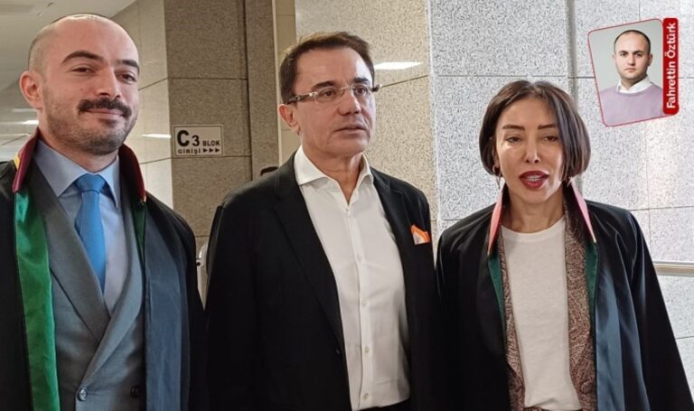 Oğlunu istismar etmekle suçlanıyordu: Dr. Ender Saraç’ın oğlu ifade verdi – Son Dakika Türkiye Haberleri