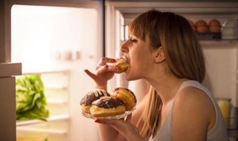 Tatlı krizlerini ortadan kaldıracak 8 tüyo! – Son Dakika Yaşam Haberleri