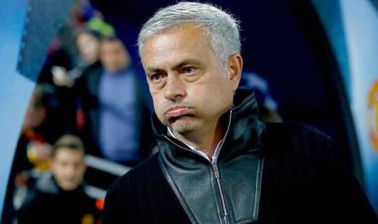 ‘Yaklaşık 1 ay önce Mourinho ile görüştüm’ Beşiktaş’ta flaş gelişme! Aziz Yıldırım açıklamıştı… – Son Dakika Spor Haberleri