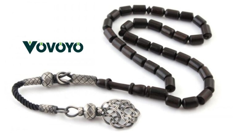 Vovoyo: Tesbih Tutkunları İçin Eşsiz Deneyim