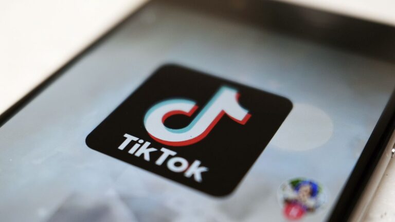 TikTok: CNN gibi ‘yüksek profilli hesaplar’ siber saldırıya uğradı