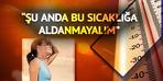 El Nino nasıl gidiyor, şimdi La Nina geliyor! Kayıt imkanı...