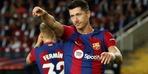 Şimdi de Lewandowski'den F.Bahçe'ye bomba! İlk temas zaten yapıldı...