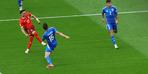 Son İtalyan şampiyonu elendi! İlk çeyrek final İsviçre